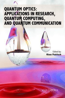 Quantum Optics 1