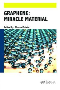 bokomslag Graphene: Miracle Material