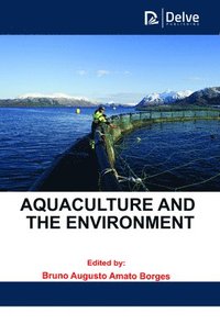 bokomslag Aquaculture and the Environment