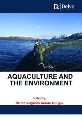 bokomslag Aquaculture and the Environment