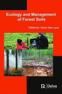 bokomslag Ecology and Management of Forest Soils