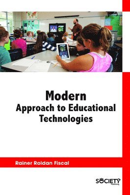 Modern Approach to Educational Technologies 1