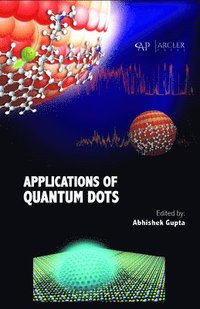 bokomslag Applications of Quantum Dots