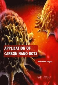 bokomslag Application of Carbon Nano Dots
