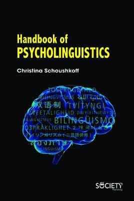 Handbook of Psycholinguistics 1