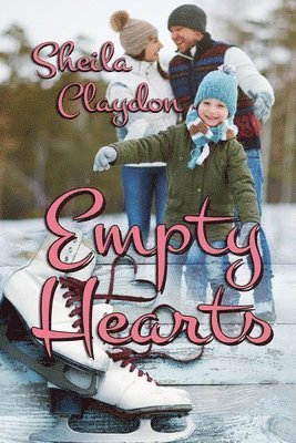 Sheila Claydon - Empty Hearts: Vintage Romance, Häftad