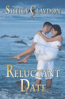 Sheila Claydon - Reluctant Date, Häftad