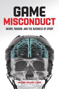 bokomslag Game Misconduct