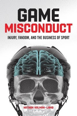 bokomslag Game Misconduct