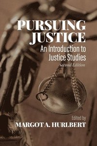bokomslag Pursuing Justice