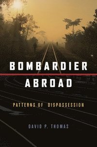 bokomslag Bombardier Abroad