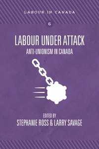 bokomslag Labour Under Attack