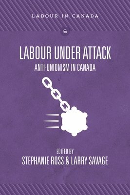 Labour Under Attack 1