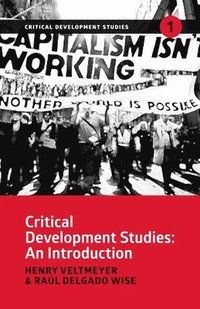 bokomslag Critical Development Studies