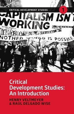 Critical Development Studies 1