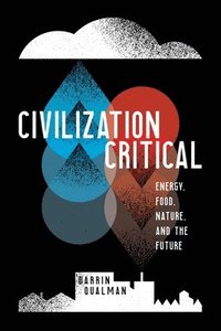 bokomslag Civilization Critical
