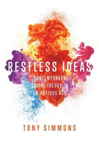 bokomslag Restless Ideas