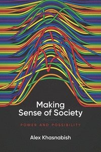 bokomslag Making Sense of Society
