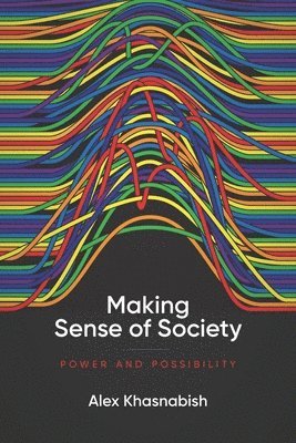 bokomslag Making Sense of Society