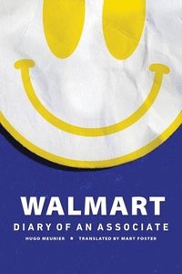 bokomslag Walmart