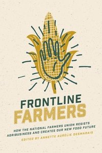 bokomslag Frontline Farmers