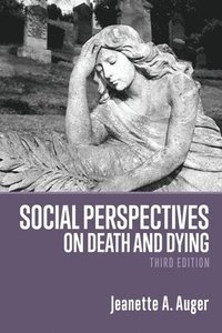 bokomslag Social Perspectives on Death and Dying
