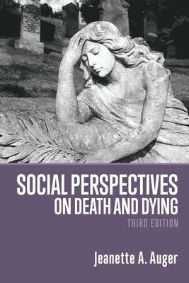 Social Perspectives on Death and Dying 1