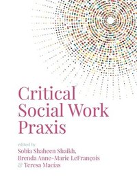bokomslag Critical Social Work Praxis