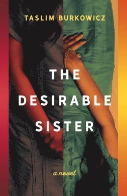 The Desirable Sister 1