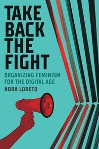 bokomslag Take Back The Fight