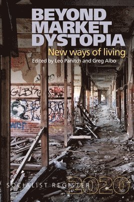 The Socialist Register 2020