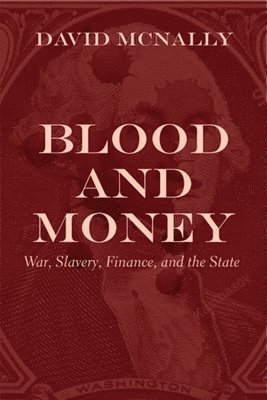 Blood and Money 1