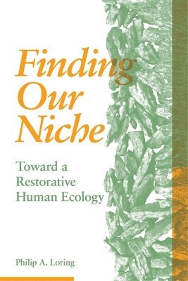 Finding Our Niche 1