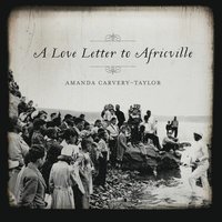 bokomslag A Love Letter to Africville