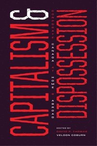 bokomslag Capitalism and Dispossession