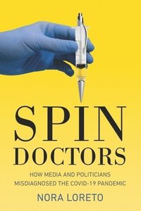bokomslag Spin Doctors