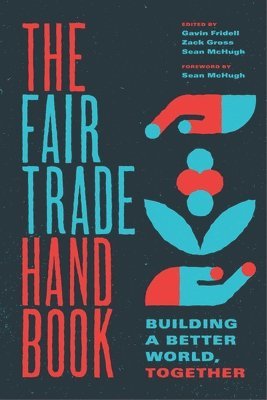 bokomslag Fair Trade Handbook