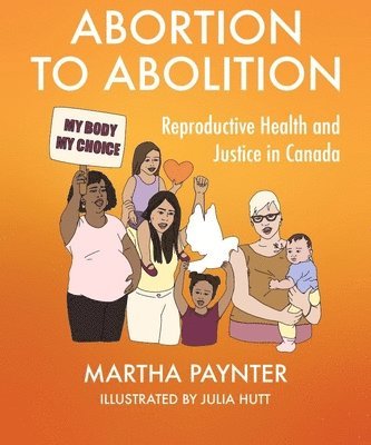 Abortion to Abolition 1