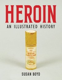 bokomslag Heroin