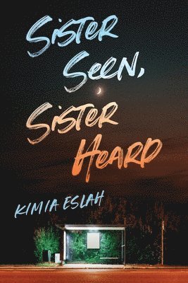 Sister Seen, Sister Heard 1