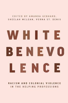 White Benevolence 1