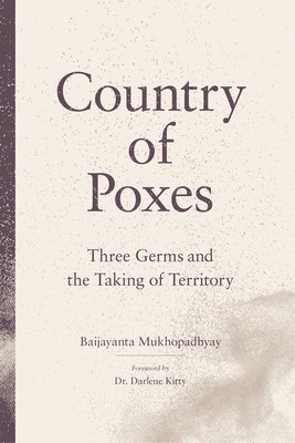 bokomslag Country of Poxes