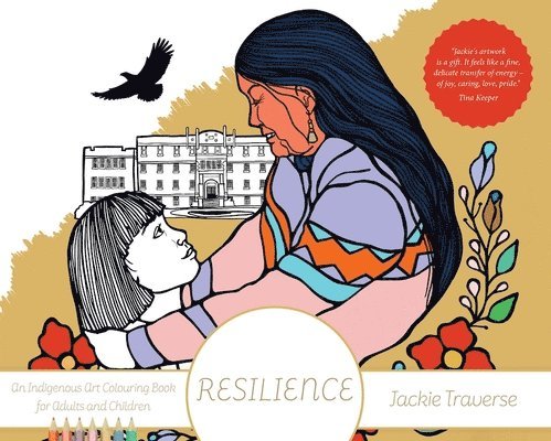Resilience 1