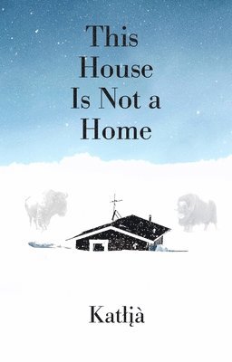 This House Is Not a Home 1