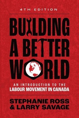 Building A Better World 1