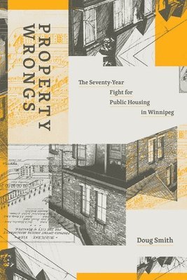 Doug Smith - Property Wrongs, Häftad