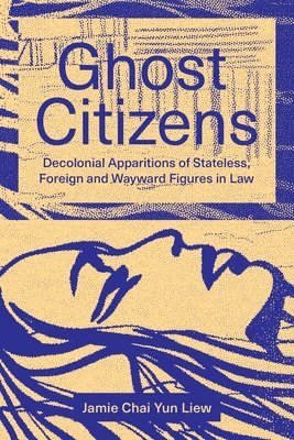 Ghost Citizens 1