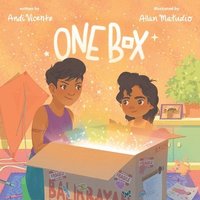 bokomslag One Box