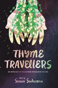 bokomslag Thyme Travellers