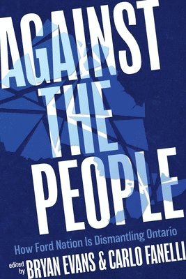 Against the People 1